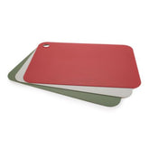 JJ DUO SET OF 3 CHOPPING MATS (SS19 - 80079)